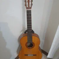 گیتار یاماها c40m اصل