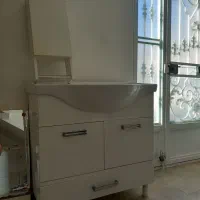 روشویی کابینتی