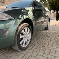 مگان اتومات 2000 مدل ۸۹|خودرو سواری و وانت|تهران, جنت‌آباد جنوبی|دیوار