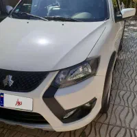 کوییک rs مدل۱۴۰۳ استاندارد ۸۵ گانه