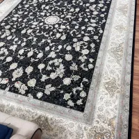 جفت فرش ۹ متری ۱۰۵۰ شانه ۳۰۰۰ تراکم فرش پاتریس