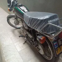 هندا ۸۹ در حد