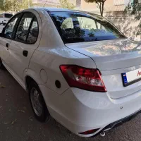 ساینا ۹۶ دوگانه شرکتی|خودرو سواری و وانت|شاهین‌شهر, ۹ دی|دیوار