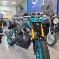 یاماها ام تی ۱۵ yamaha mt15