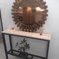 آیینه دکوراتیو|آینه|لنگرود, |دیوار