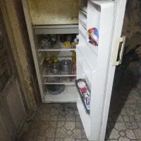 یخ