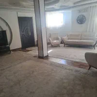 واحد ۱۱۰ متری طبقه دوم