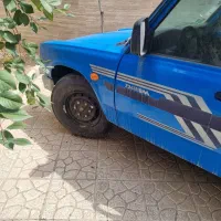 نیسان دوگانهsvpdh کولر دار1403|خودرو سواری و وانت|دماوند, دماوند|دیوار