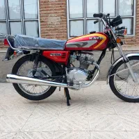 کویر۱۲۵ مدل ۹۵ خشک