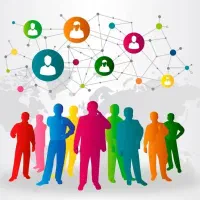 کارشناس اداری و منابع انسانی