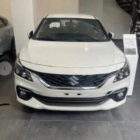 سوزوکی بالنو وارداتی
