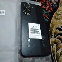 پوکو C71|موبایل|تهران, آذری|دیوار