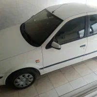 سمند اخر 88|خودرو سواری و وانت|سنندج, |دیوار