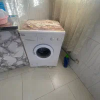 لباسشویی پارس