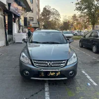 اچ سی کراس مدل 96 ((نقدواقساط))|خودرو سواری و وانت|تهران, نارمک جنوبی|دیوار