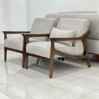 مبلمان مستحکم و باکیفیت