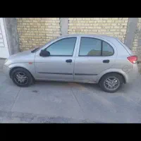 تیبا۲ شاسی سالم