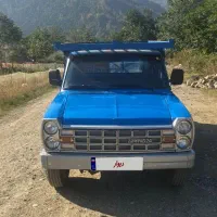 نیسان وانت 1385 تمام فابریک|خودرو سواری و وانت|رحیم‌آباد, |دیوار