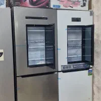 یخچال الکترو هوس ۲۷ فوت جنرال فروش ویژه