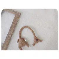 خرس مستربین گردن دراز