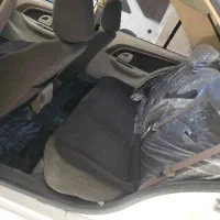 پارسtu5مدل ۱۴۰۰در حد|خودرو سواری و وانت|پلدشت, |دیوار