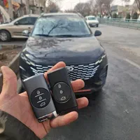 ریموت کلیدکددار سوئیچ کیلس هیوندا تویوتا MVM|قطعات یدکی و لوازم جانبی|اصفهان, خانه اصفهان|دیوار