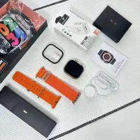 پک ساعت هوشمند HM99 Ultra Max