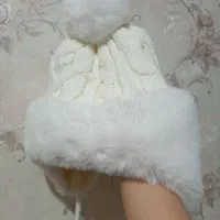 کلاه زمستونی|لباس|تهران, بهارستان|دیوار