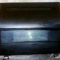 بخاری گازی