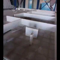 فروش دیوارگچی شرکتی باکیفیت نصب اجرا