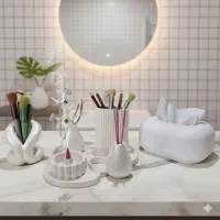 محصولات دکوری سنگ مصنوعی