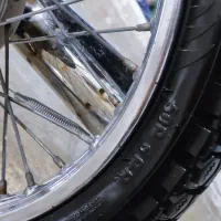 موتور پرواز|موتورسیکلت|خشت, |دیوار