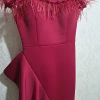 پیراهن مجلسی دخترانه