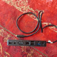 هاب و داک استیشن dell اورجینال|قطعات و لوازم جانبی رایانه|کرج, برغان|دیوار