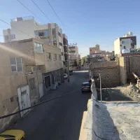 80 متر 2 خواب پیش فروش رزمندگان