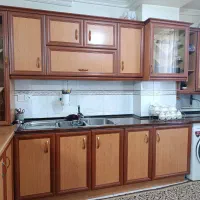 کابینت MDF بدنه فلزی|مصالح و تجهیزات ساختمان|تهران, دولتخواه جنوبی|دیوار