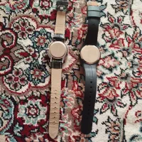 دو عدد ساعت دخترانه شیک و سالم|ساعت|نهاوند, |دیوار