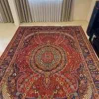 فرش دستبافت