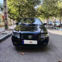 سورن پلاس 1402 دوگانه ef7|خودرو سواری و وانت|اسلامآباد غرب, |دیوار