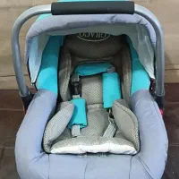 کریل وگهواره