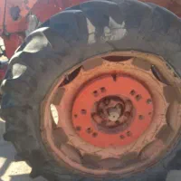 تراکتور‌رومانی مدل 62|خودرو سنگین|اهر, |دیوار