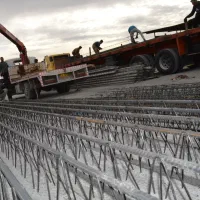 تیرچه سازی خانی|خدمات پیشه و مهارت|ری, بازار آهن|دیوار