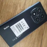 گوشی redmi note 15 pro  در حد نو