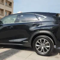 لکسوسnx Fsport|خودرو سواری و وانت|شیراز, درکی|دیوار