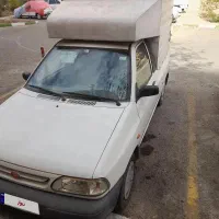 پرایدوانت۱۵۱ درحدصفر|خودرو سواری و وانت|پرند, فاز ۵|دیوار