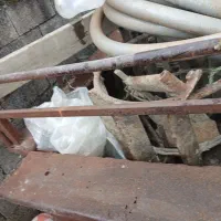 تیلر کشاورزی|ماشینآلات صنعتی|چمستان, |دیوار