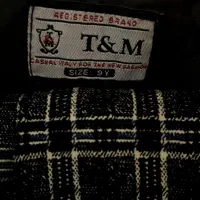 دو دست جلیقه شلوار|کفش و لباس بچه|نقده, |دیوار