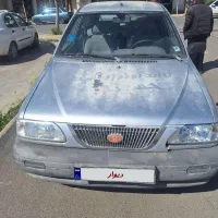 پراید ۱۴۱ مدل ۹۰