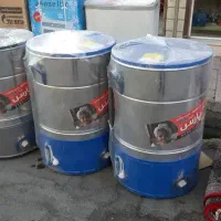 پتوشوی ۷۰ کیلو گیربکسی بدون تسمه