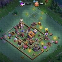 اکانت کلش|کنسول، بازی ویدئویی و آنلاین|مشهد, تبادکان|دیوار